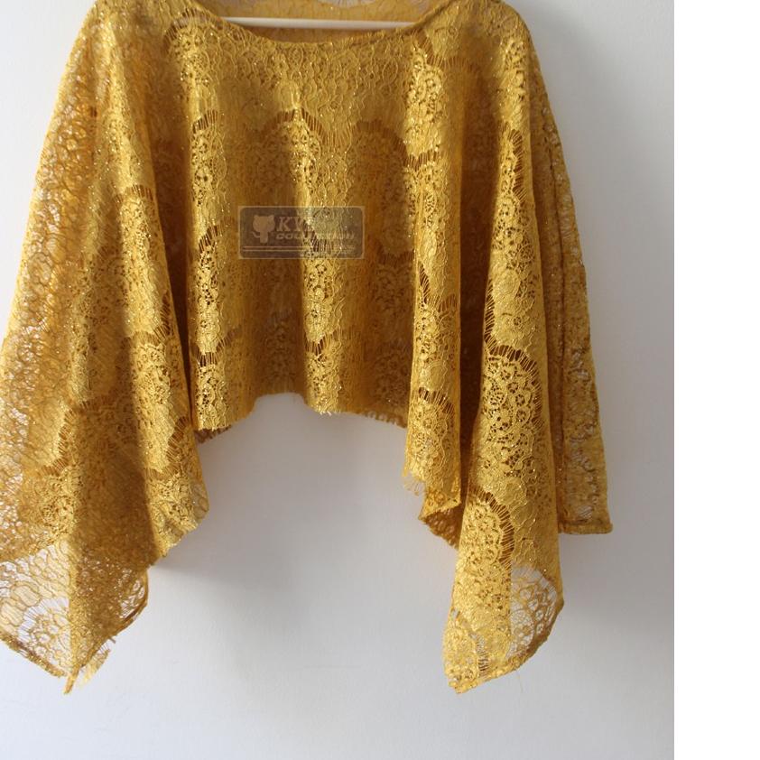 Khăn Choàng Kim Tuyến Sang Trọng Và Sang Trọng 10.10 LR 028 | BigBuy360 - bigbuy360.vn