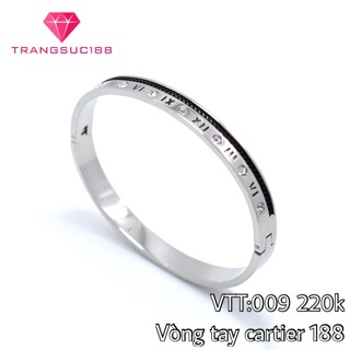 Vòng tay la mã VTT009