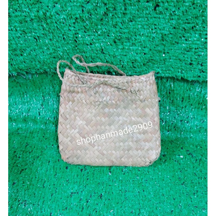 Giỏ đệm phụ kiện thời trang cho bé 6 thán9g đến 10 tuổi