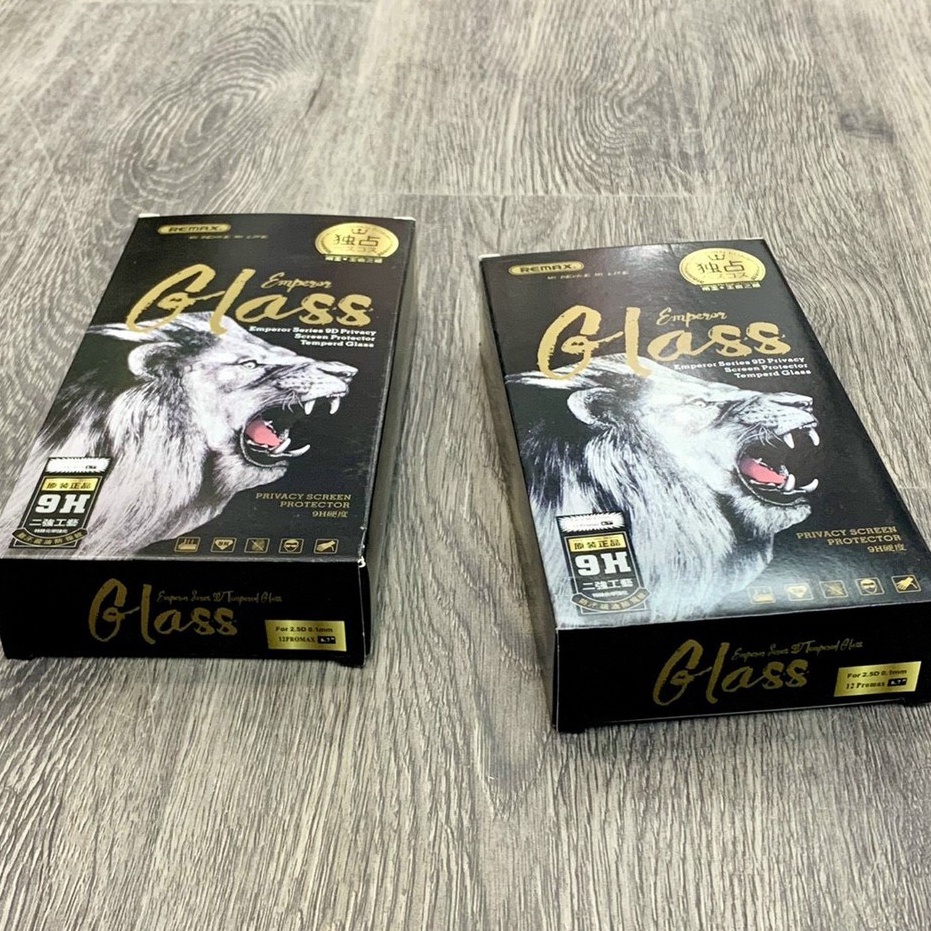 [SIÊU RẺ] Kính Cường Lực iphone Remax cao cấp 0.1mm 6/6plus/6s/6splus/7/7plus/8/8plus/x/xr/xs/xsmax/11/12/pro/promax