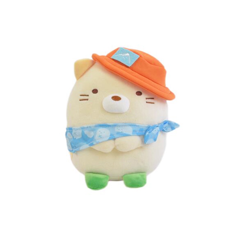 Búp Bê Nhồi Bông Hình Sumikko Gurashi 20 / 30cm
