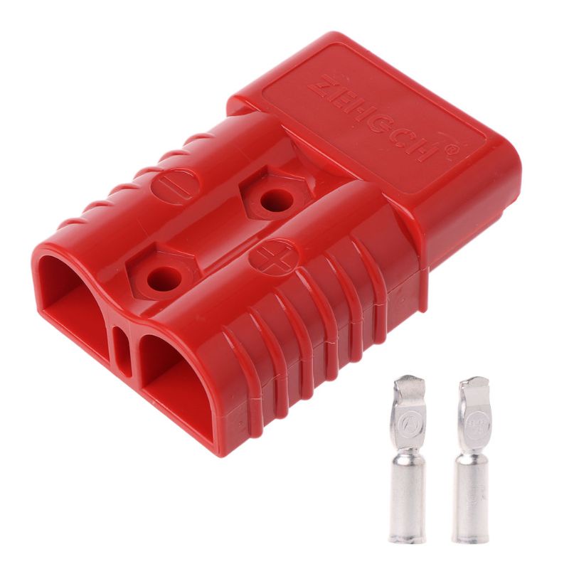 1 đầu nối pin nhanh 175A 600V kèm 2 pin