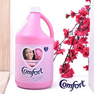 XẢ VẢI COMFORT 3600ML