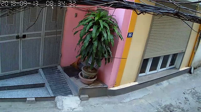 Camera IP Yoosee ngoài trời Full HD 1080P - Bảo Hành 12 Tháng | BigBuy360 - bigbuy360.vn