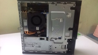 {bh 1 tháng} barebone dell 7010 usff thế hệ 3, q77