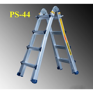 Thang nhôm Poongsan PS 44