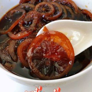 Cây Chanh Vàng Mỹ