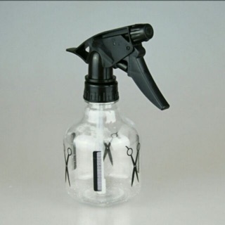 [Mỹ Phẩm Hồng Sơn] Bình nước xịt tóc Barber bản nhỏ