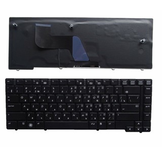 Phím Laptop HP Elitebook 8440 8440P 8440W không nút chuột  Nhập khẩu