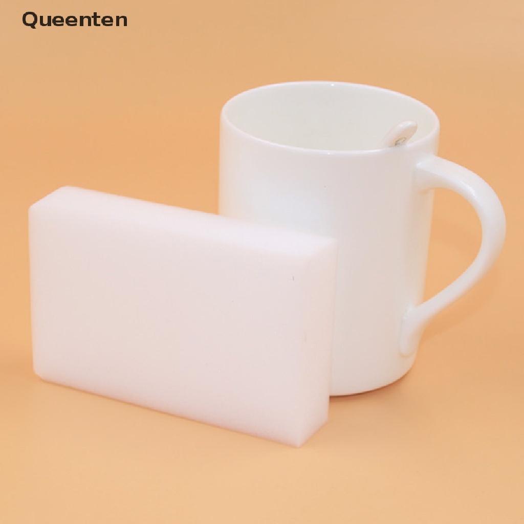 [Hàng mới về] Mút xốp melamine tẩy rửa làm sạch đa năng dễ sử dụng
