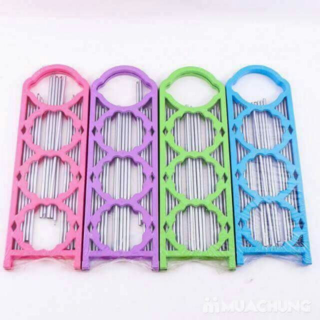 Kệ giầy dép 4 tầng