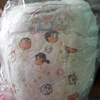 Bỉm Goon Friend tã quần S 100 miếng