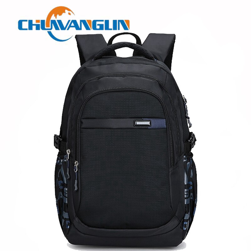 Balo Nam CHUWANGLIN P70504 Chống Thấm Nước Phong Cách Thời Trang