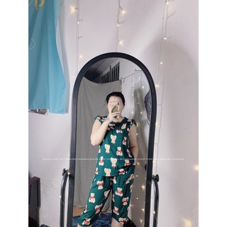 BỘ TOLE LỬNG MẶC NHÀ SIZE 5 [ BIGSIZE 70-85KG ]