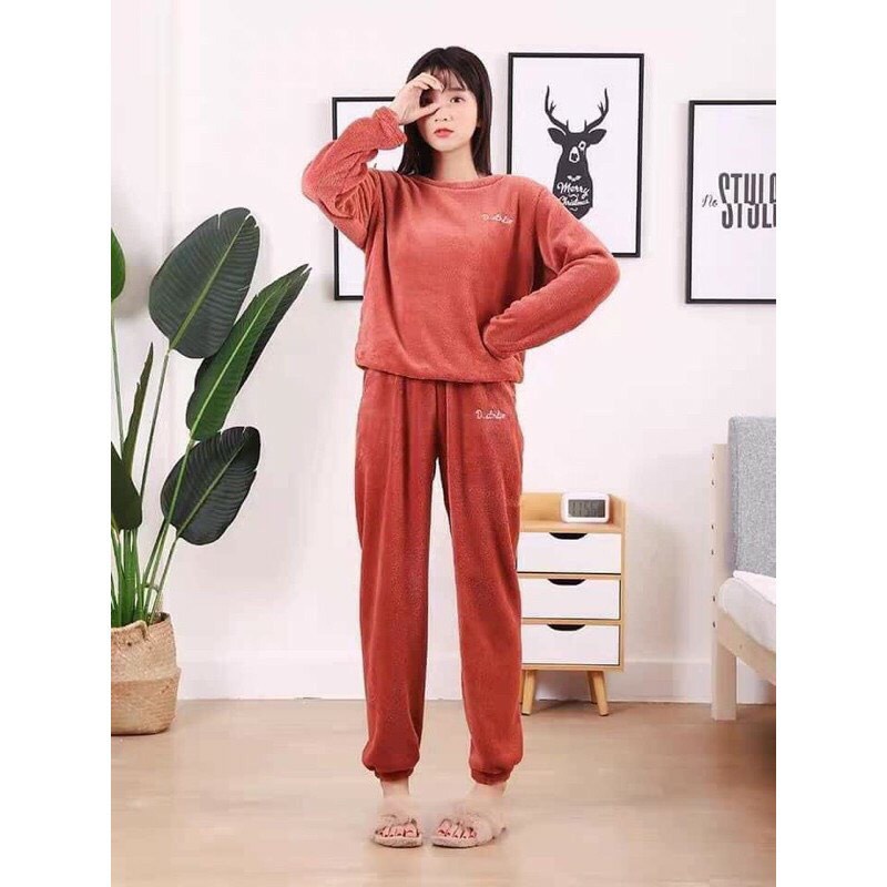 combo 20 quần lông cừu