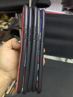Ốp lưng Realme C3i dẻo in hình cute