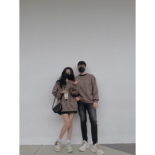 Nỉ caroli trần bông siêu ấm