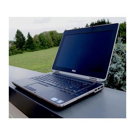 Laptop Dell E6430 E5430 I5 3320 Ram4Gb HDD250Gb