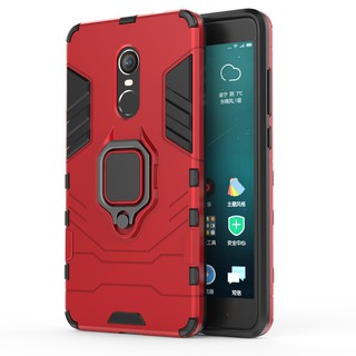 Ốp điện thoại từ tính chống sốc cho điện thoại Xiaomi Redmi Note 4