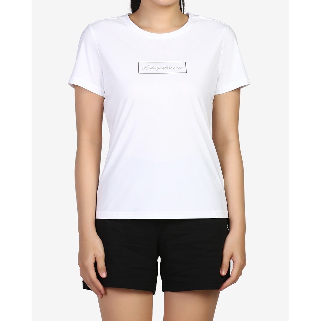 Áo T-Shirt Nữ Anta 862037157