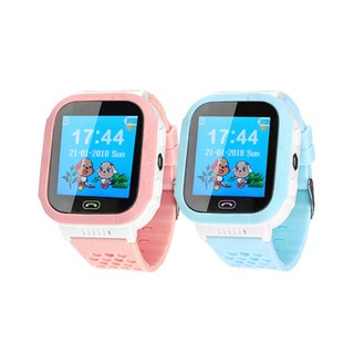 ĐỒNG HỒ ĐỊNH VỊ TRẺ EM Y7 SMART