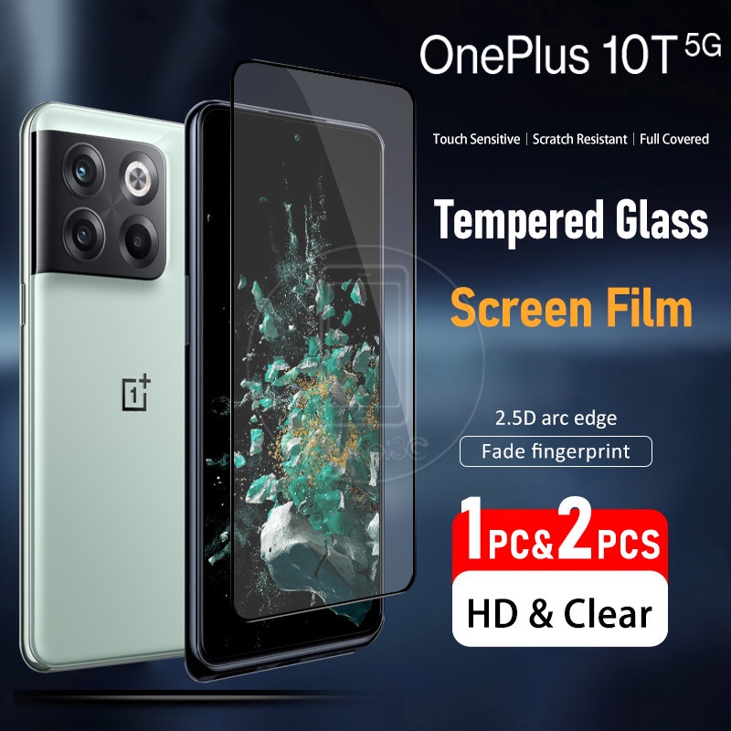 Kính Cường Lực Toàn Màn Hình Cho OnePlus 10T OnePlus10T 5G HD /