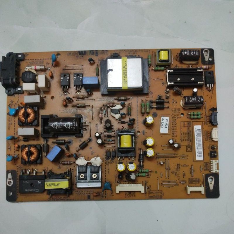 Bo tivi LG 42LS4600