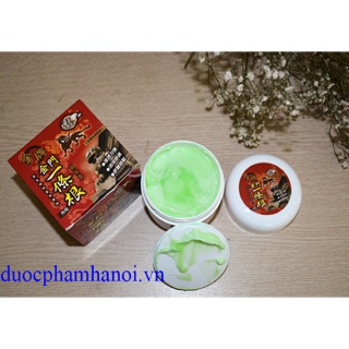 Thuốc xoa bóp Nhất Điều Căn