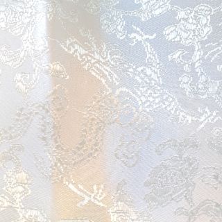 Vải gấm cứng