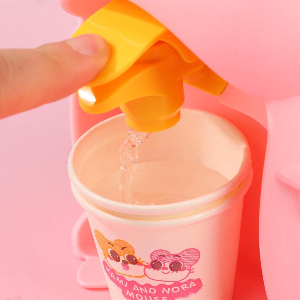Đồ Chơi Bình Rót Nước Mini Vui Nhộn Cho Bé