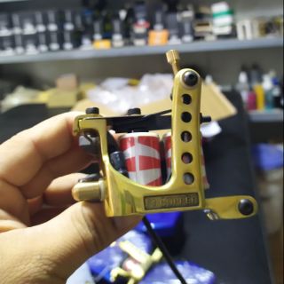 Máy Xăm f1 thần thánh xăm hình tattoo nghệ thuật F1 f1 copper