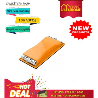 ⚡️Sale sốc⚡️ { Hàng chính_hãng}{Hàng_Chính hãng} Bàn chà nhám Tolsen 32100 165x85mm; 32101 210x105mm