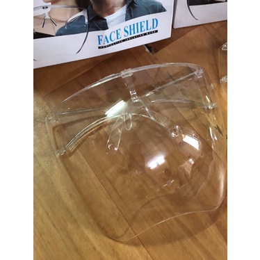 Kính Chống Giọt Bắn, chống mờ hơi, Kính Bảo Hộ, Chống Bụi Đi Đường | BigBuy360 - bigbuy360.vn