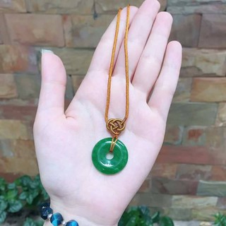 dây ngọc bội may mắn