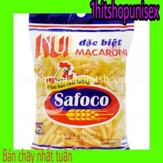 Nui Lớn Safoco Gói 400G