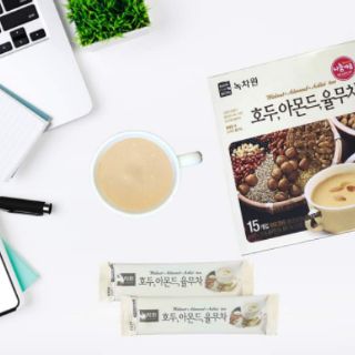 BỘT NGŨ CỐC DINH DƯỠNG HÀN QUỐC
