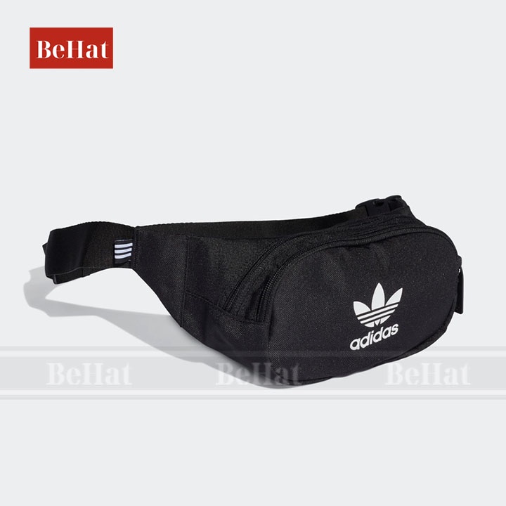 Túi Đeo Chéo Adidas, Logo In Nổi Cực Đẹp, Phong Cách Hàn Quốc