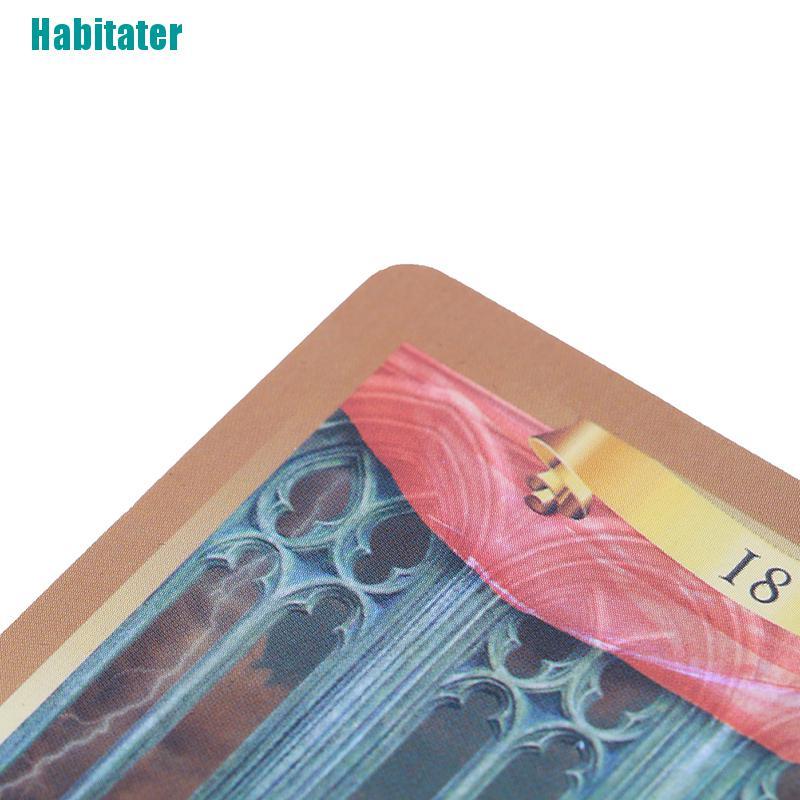 Bộ Bài Tarot Tiếng Anh Oracle