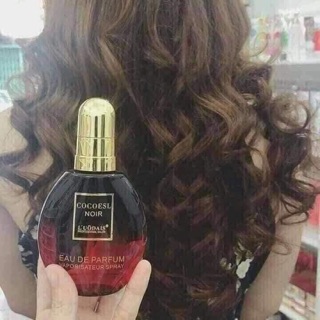 Tinh dầu dưỡng tóc Coco
