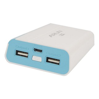 [Hot Hot] Pin Dự Phòng Arun 8400 Mah