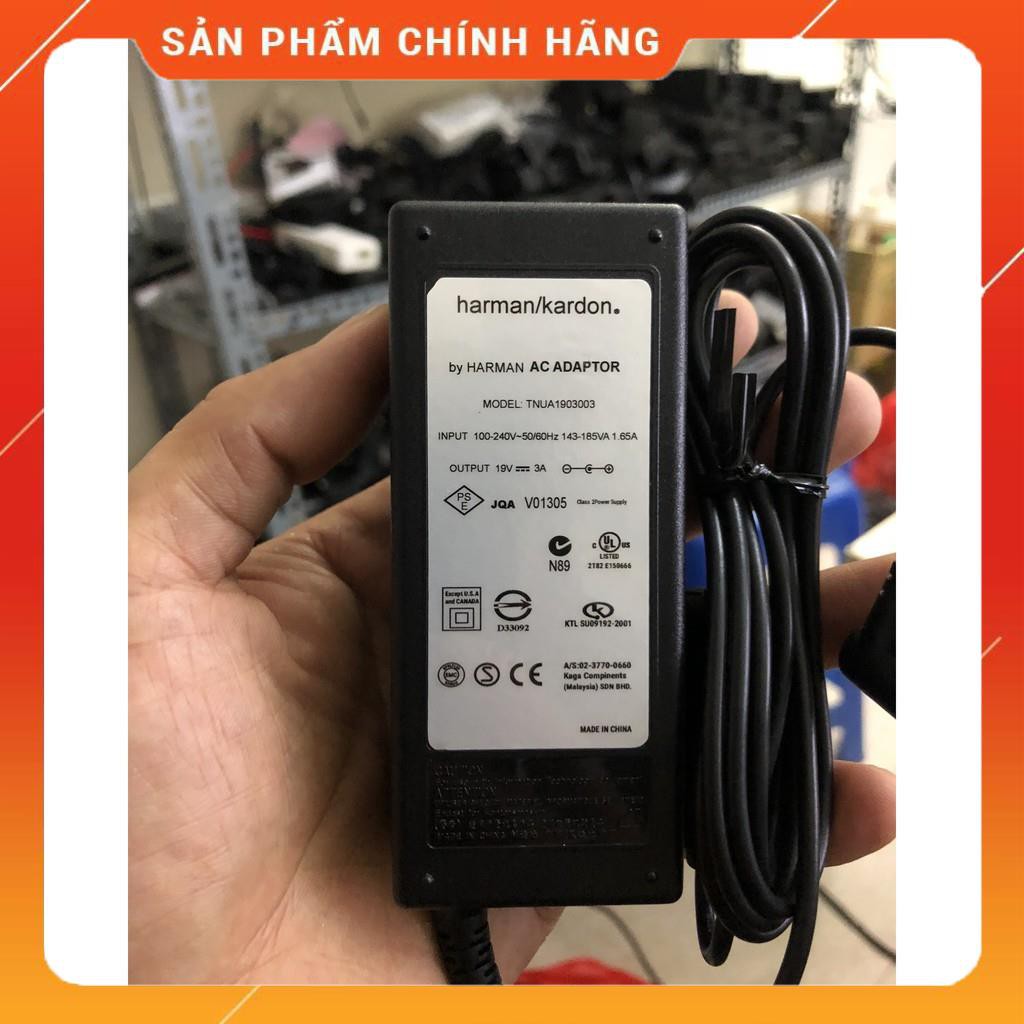 Adapter nguồn loa Harman kardon 19V 3A dailyphukien