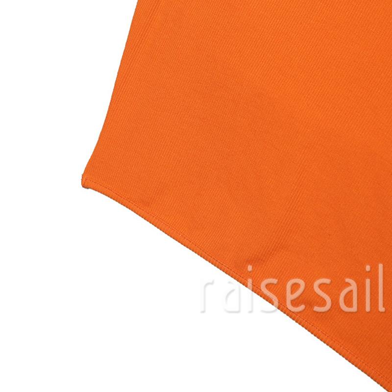 RS Áo Croptop Sát Nách Màu Trơn Thiết Kế Ôm Sát Tôn Dáng | BigBuy360 - bigbuy360.vn