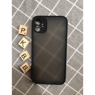ỐP BẢO VỆ CAMERA MẶT MỜ NHÁM ỐP IPHONE 11 11 PRO MAX