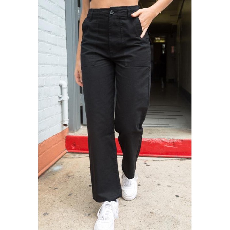 PASS Quần Brandy Melville