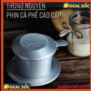 Combo 10 chiêc Phin Kim Hằng Cà Phê Trung Nguyên