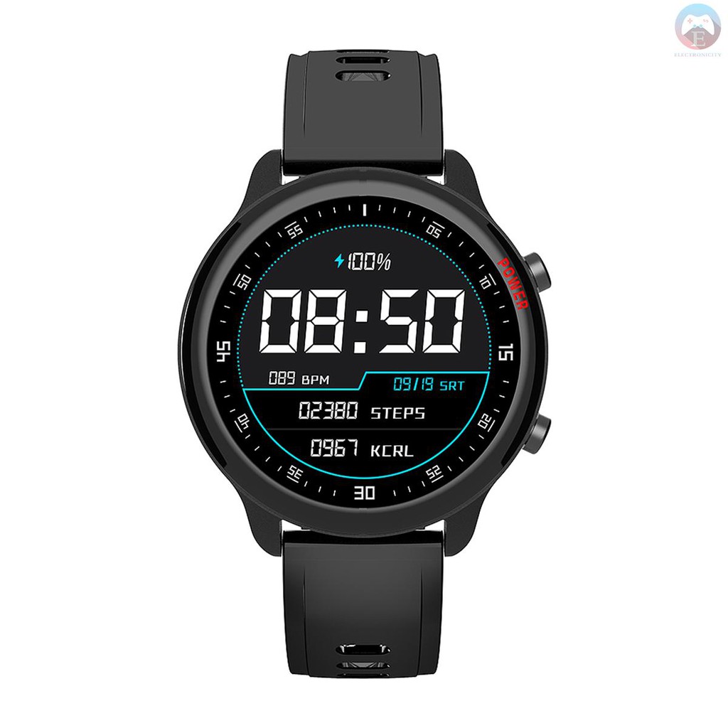 Đồng Hồ Thông Minh Colmi Sky4 Màn Hình 1.54 Inch Chống Nước Ip67