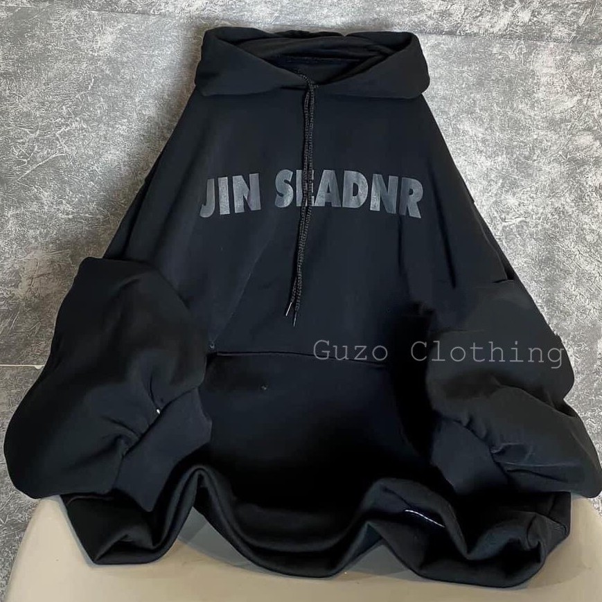 Áo Hoodie Nam Nữ  Unisex Form rộng, vải Nỉ mềm mịn đẹp có mũ phong cách Hàn Quốc [KÈM ẢNH THẬT] | BigBuy360 - bigbuy360.vn