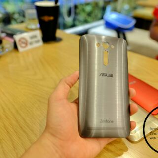 Nắp lưng Asus Zenfone 2 Laser
