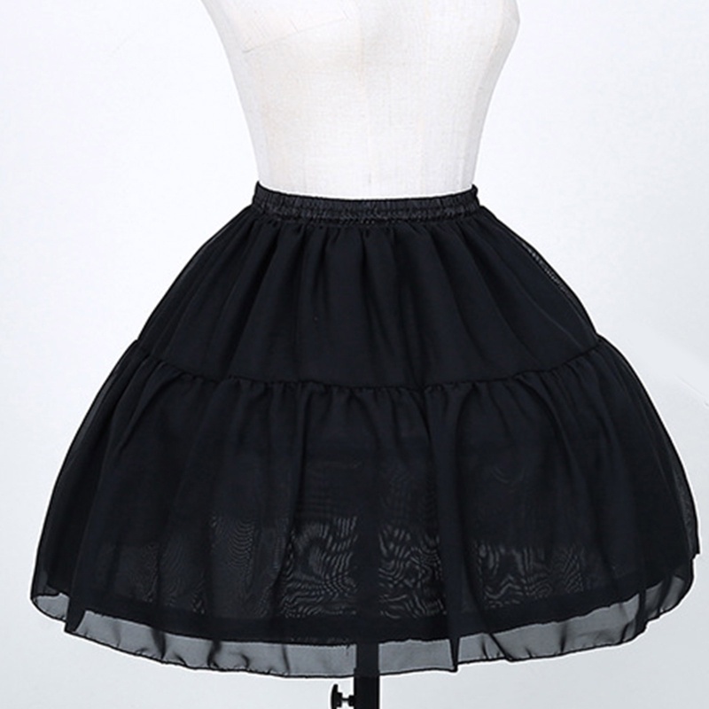 Đầm Cưới Dáng Ngắn Màu Đen Thời Trang Sang Trọng Cho Nữ