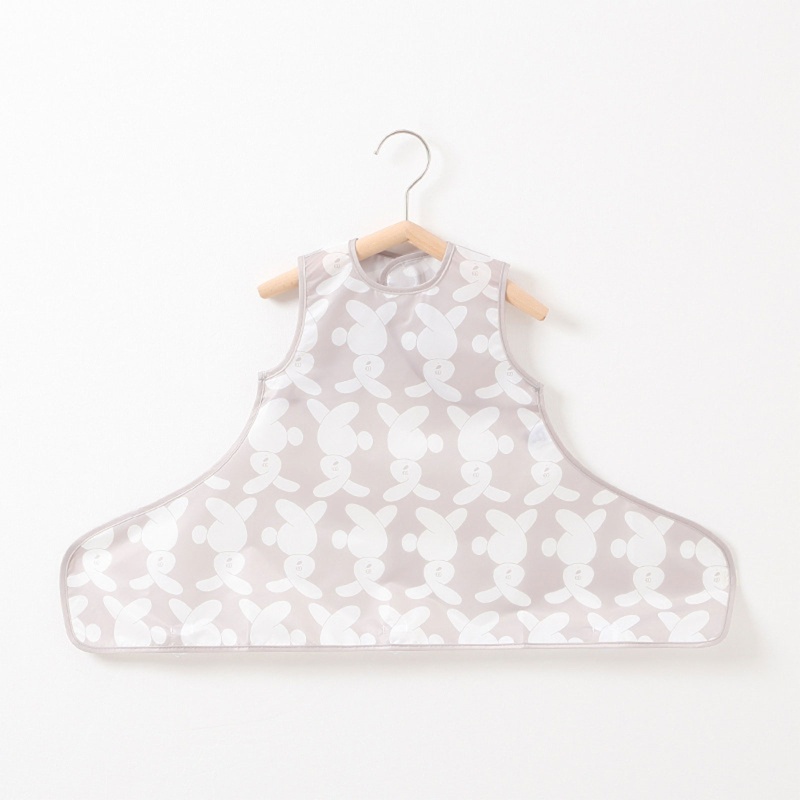 Yếm Ăn Dặm Dành Cho Bé Trai Gái